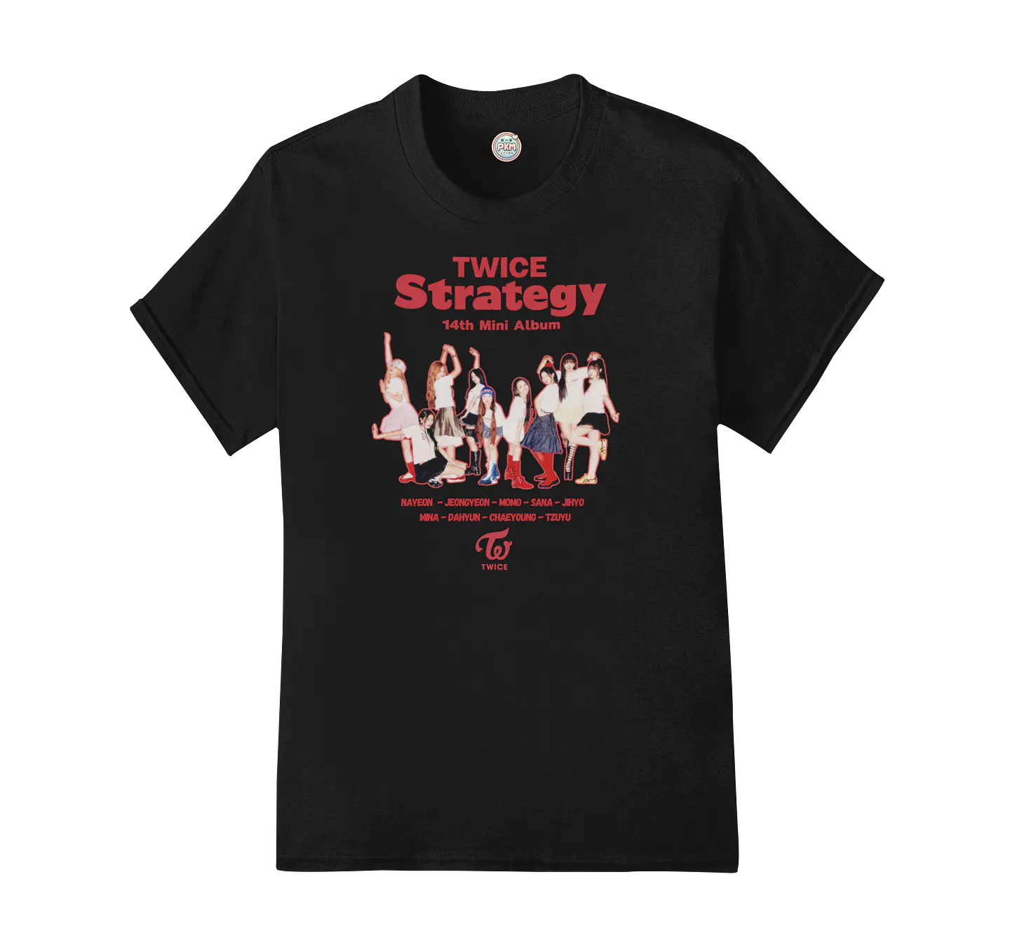 Polera Strategy  2