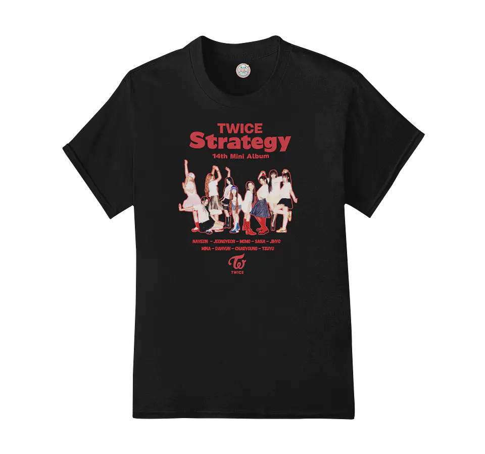 Polera Strategy  2