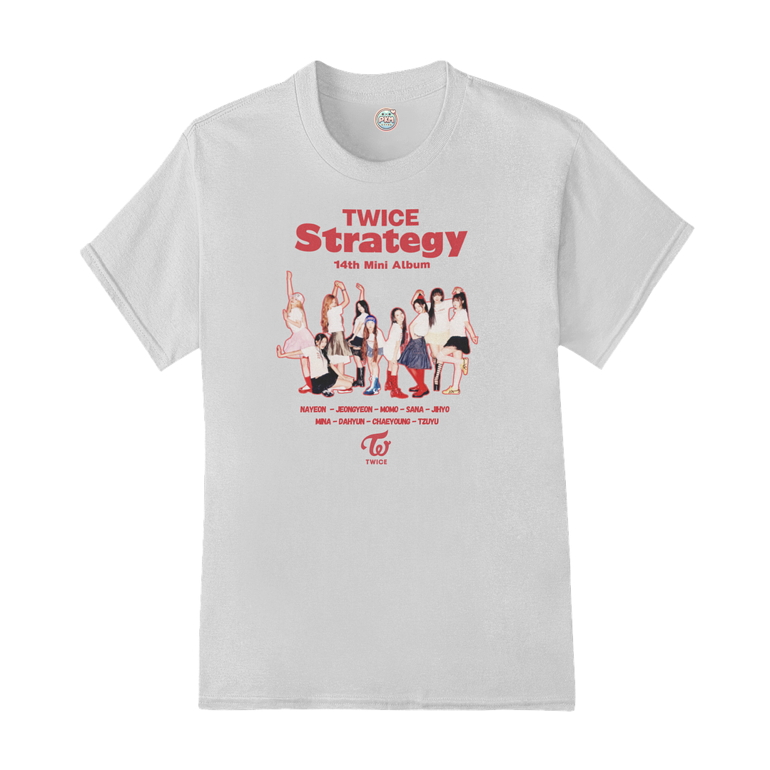 Polera Strategy  3