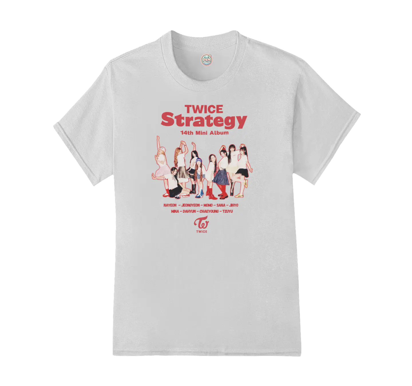 Polera Strategy  3
