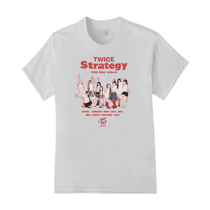 Polera Strategy  3