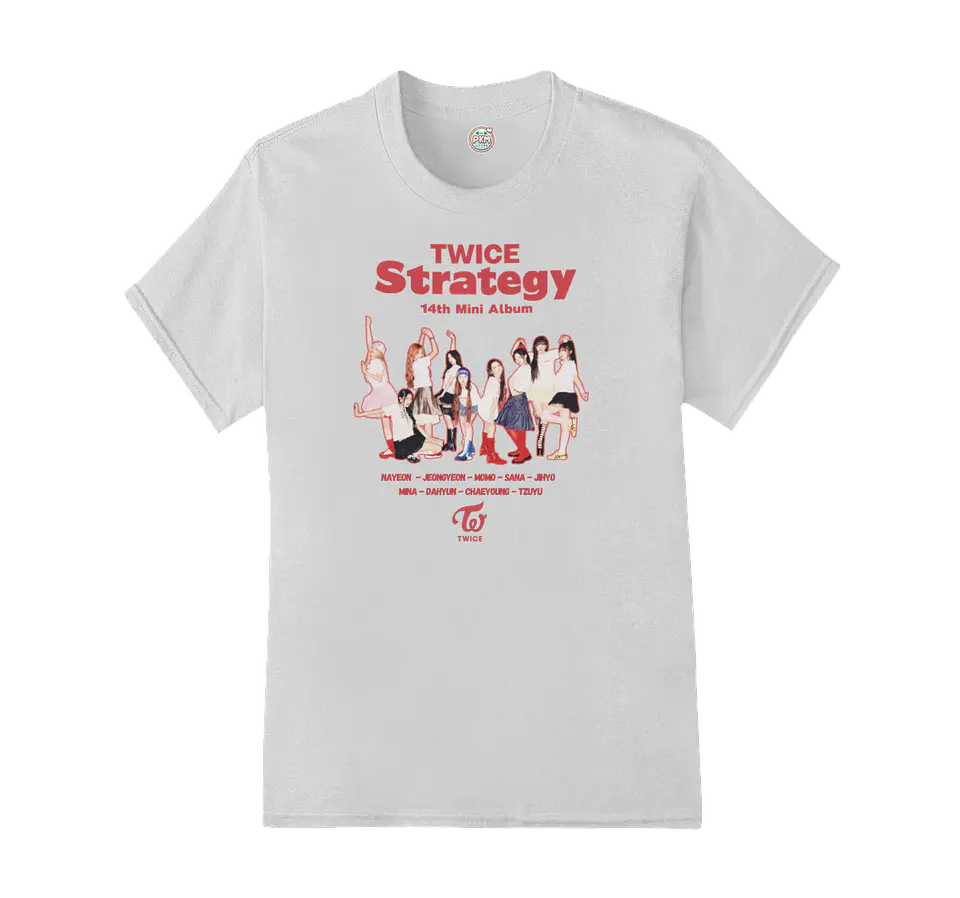 Polera Strategy  3