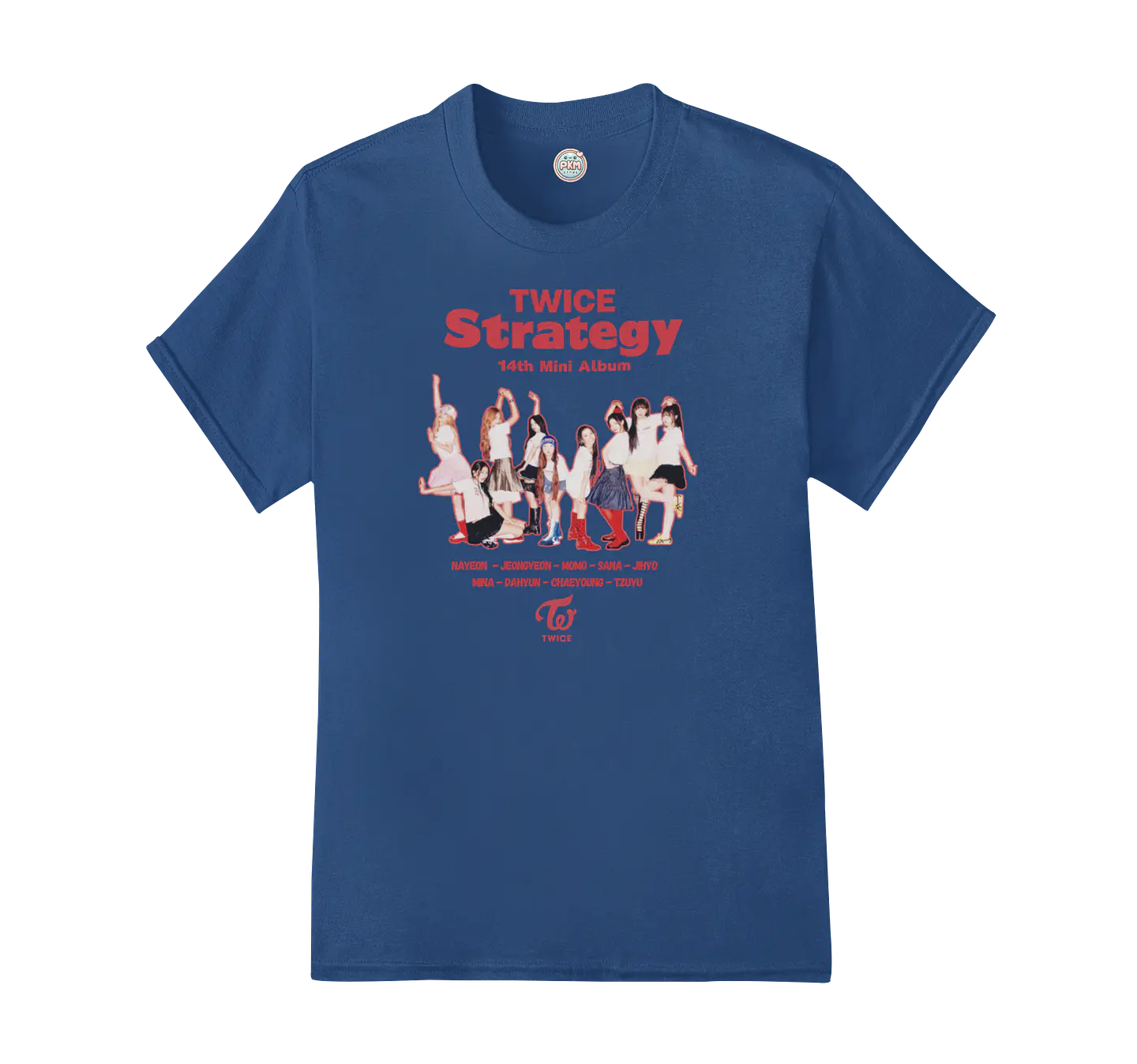 Polera Strategy  4