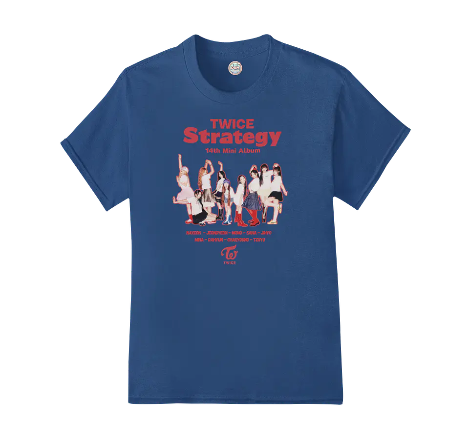 Polera Strategy  4
