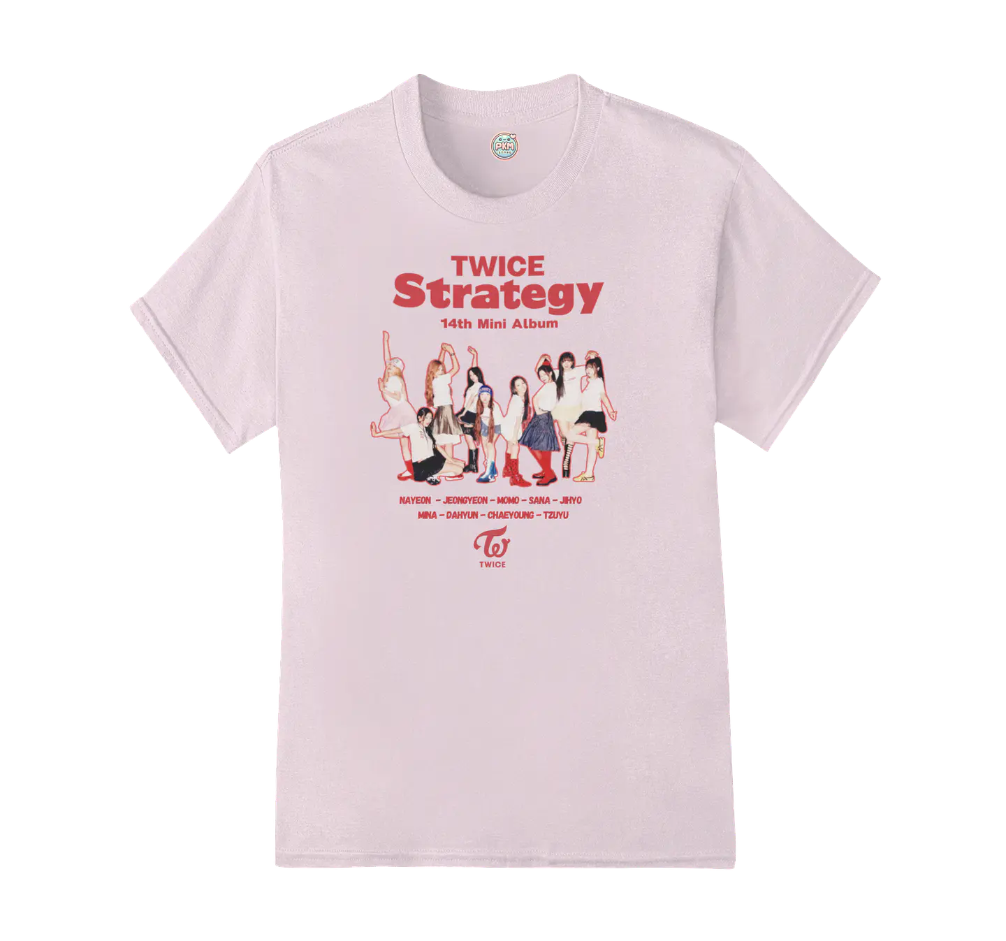 Polera Strategy  5