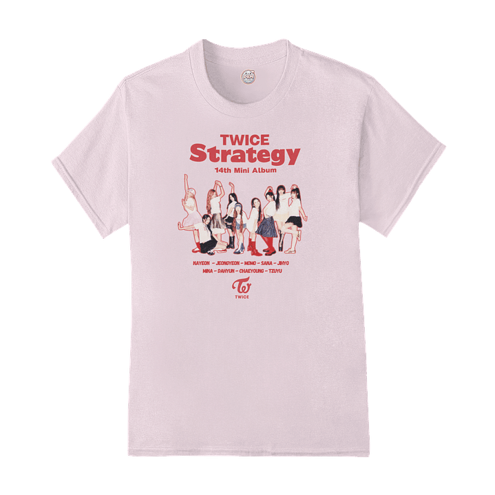 Polera Strategy  5