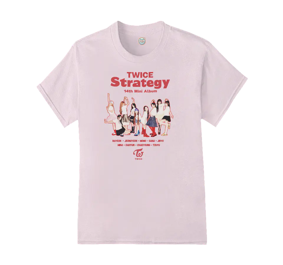 Polera Strategy  5