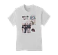 Polera Blackpink Pop Collage - Miniatura 2