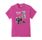 Polera Blackpink Pop Collage - Miniatura 3