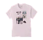 Polera Blackpink Pop Collage - Miniatura 5