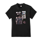 Polera Blackpink Pop Collage - Miniatura 1