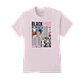 Polera Black Pink - Miniatura 1
