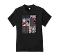 Polera Black Pink - Miniatura 4