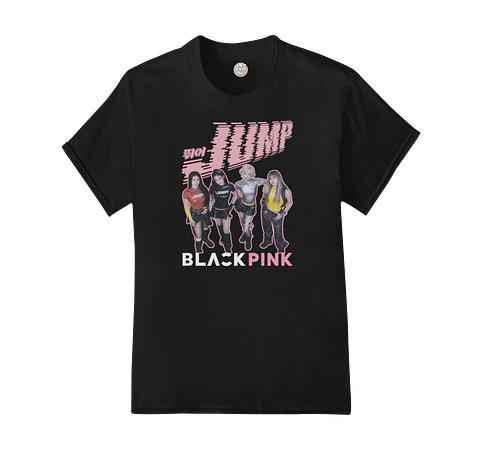 Polera JUMP
