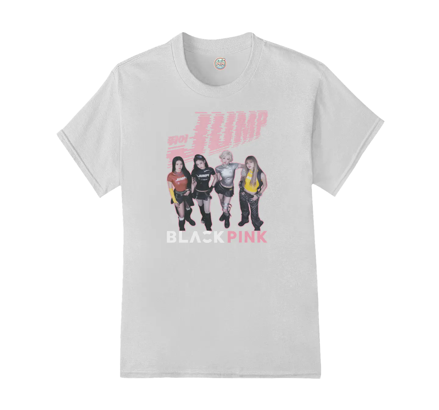 Polera JUMP 3