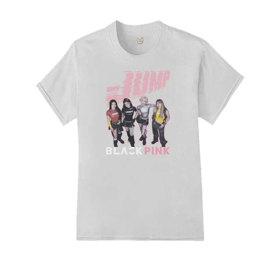 Polera JUMP 3