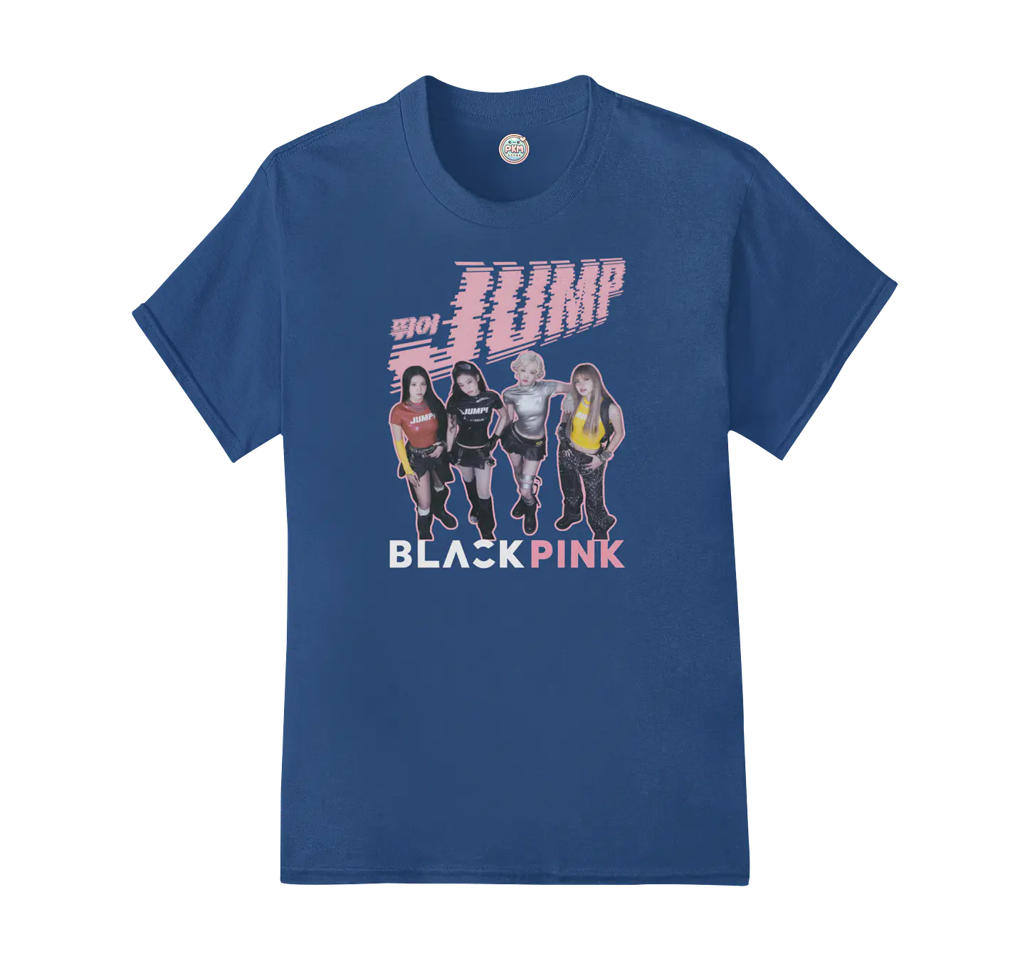 Polera JUMP 4