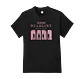 Polera BLACKPINK Pink Shadow Tour Edition - Miniatura 1