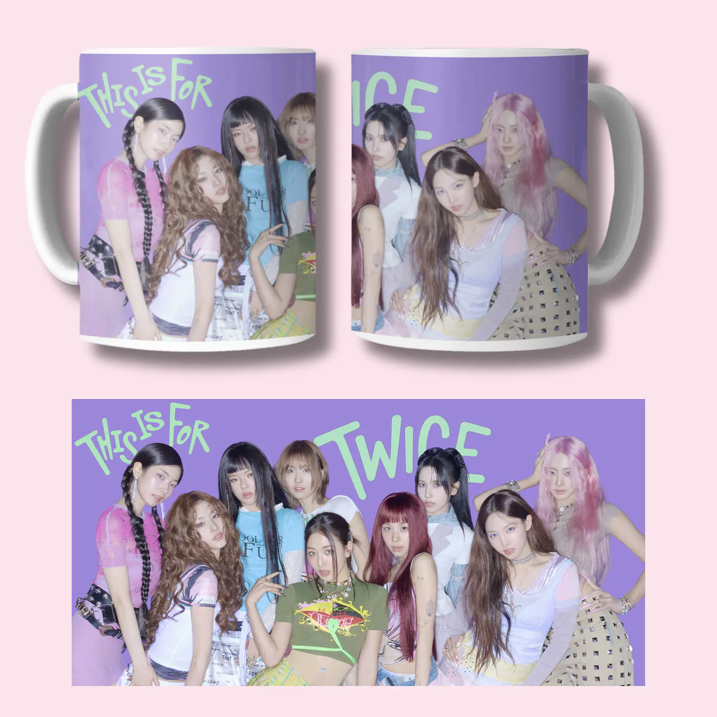 Tazon Twice This Is For Ver.1 1
