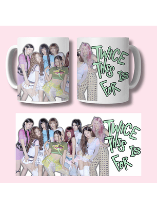 Tazon Twice This Is For Ver.2