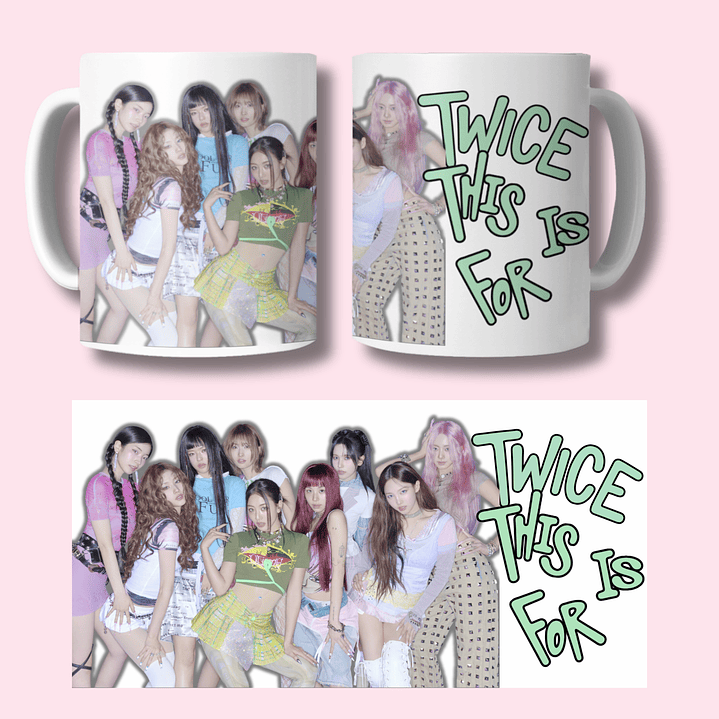 Tazon Twice This Is For Ver.2 1