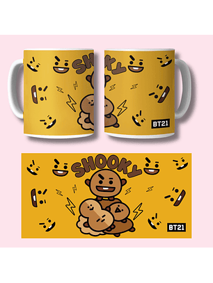 Tazon Shooky 