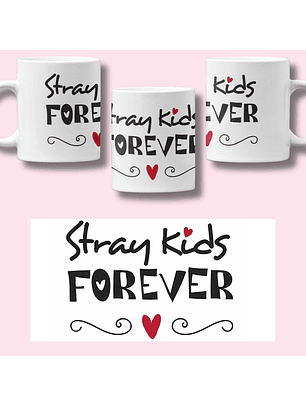 Tazon StrayKids Forever