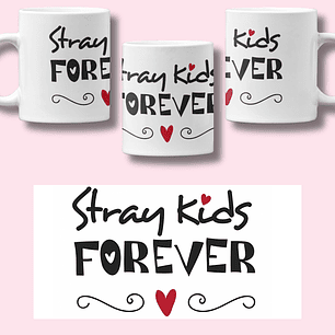 Tazon StrayKids Forever