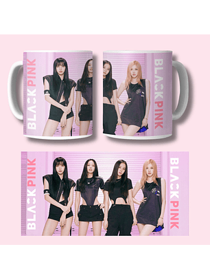 Tazon Pink Venom Edition