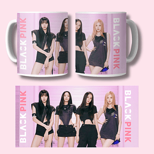 Tazon Pink Venom Edition