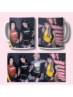 Tazon JUMP! Era Edition