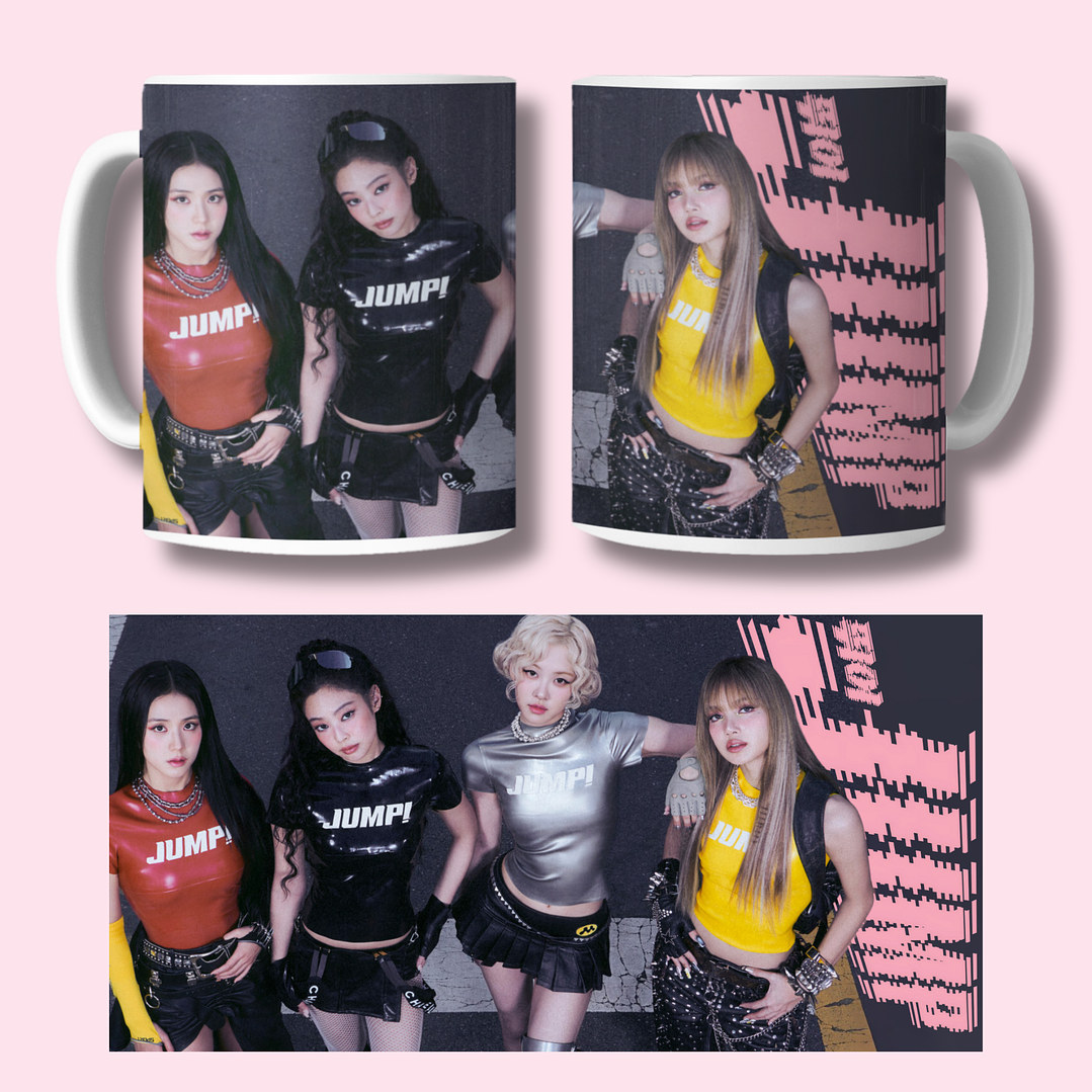 Tazon JUMP! Era Edition 1