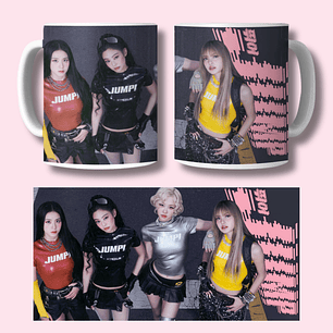 Tazon JUMP! Era Edition