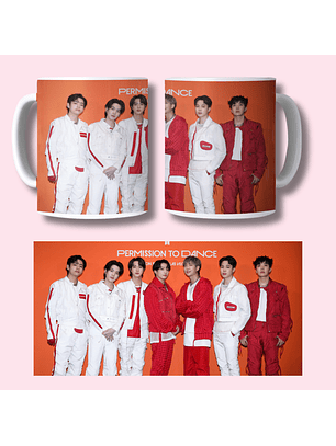 Tazon Permission Squad