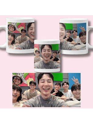 Tazon Happy Moments OT7