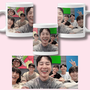 Tazon Happy Moments OT7