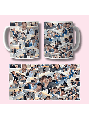 Tazon Summer Memories Collage