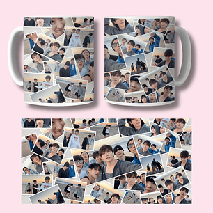 Tazon Summer Memories Collage