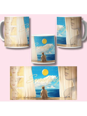 Tazon Serendipity Dreamscape