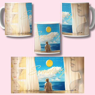 Tazon Serendipity Dreamscape