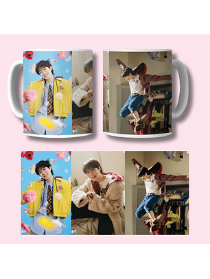 Tazon Spring Bloom Hobi