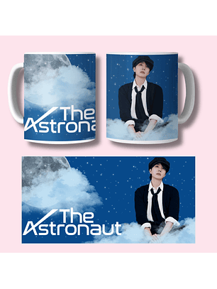 Tazon The Astronaut Version