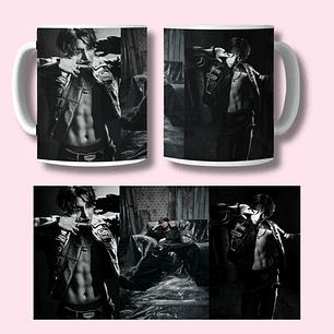 Tazon Dark Allure Version