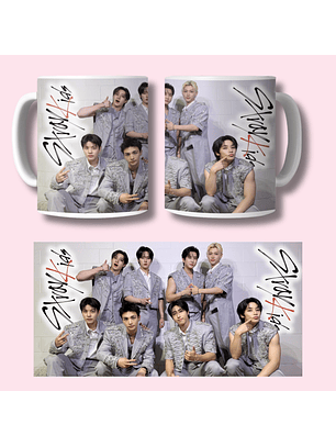 Tazon Stray On Stage