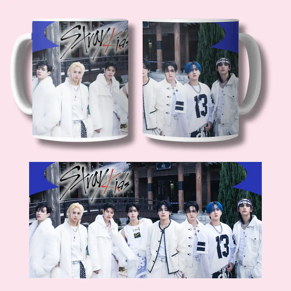 Tazon Royal Stay 1