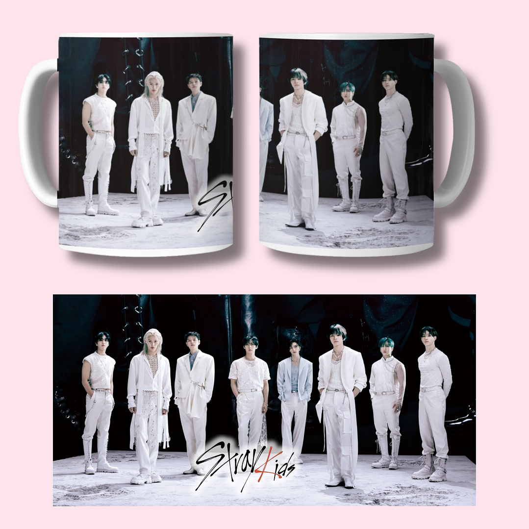 Tazon Moonlit Stay 1