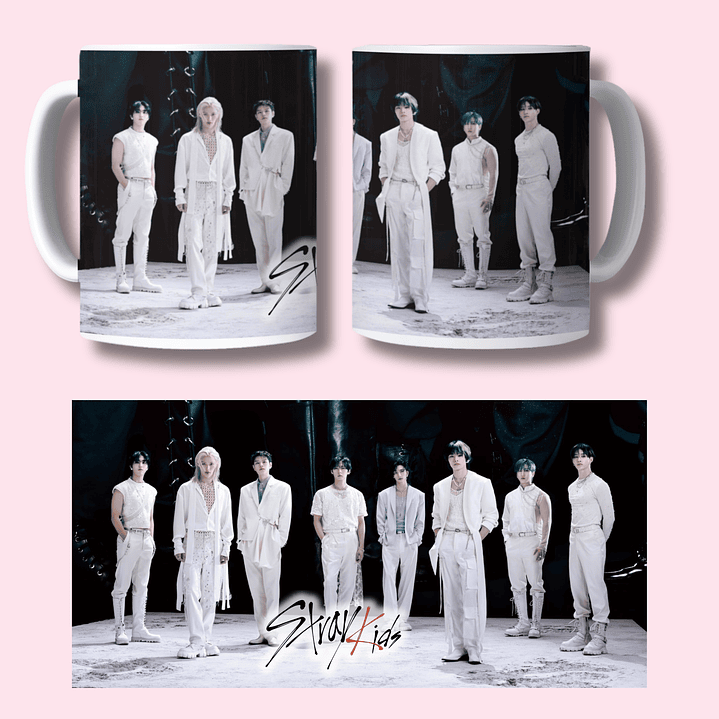 Tazon Moonlit Stay 1