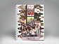 Cuaderno Twice Line Art A5 - Miniatura 10