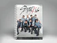 Cuaderno Stray Kids Line Art A5 - Miniatura 9