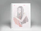 Cuaderno Twice Line Art A5 - Miniatura 13